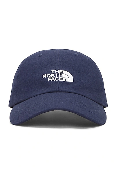 North face horizon cap navy sale
