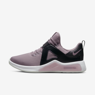 Nike Women's Air Max Bella Tr 5 Premium Training Shoes In Purple