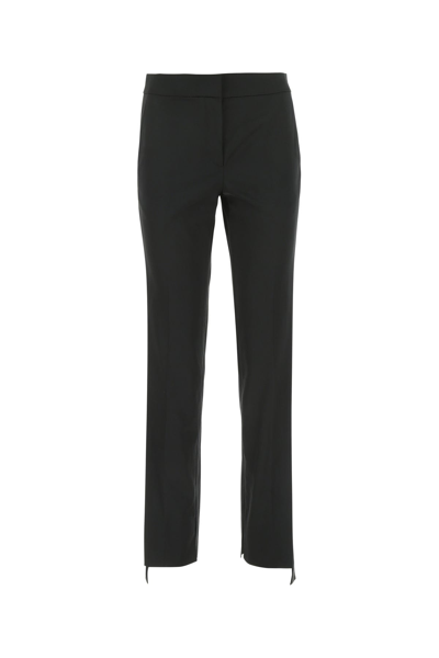 Stella Mccartney Trousers In Black