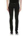 Dondup Jeans In Black