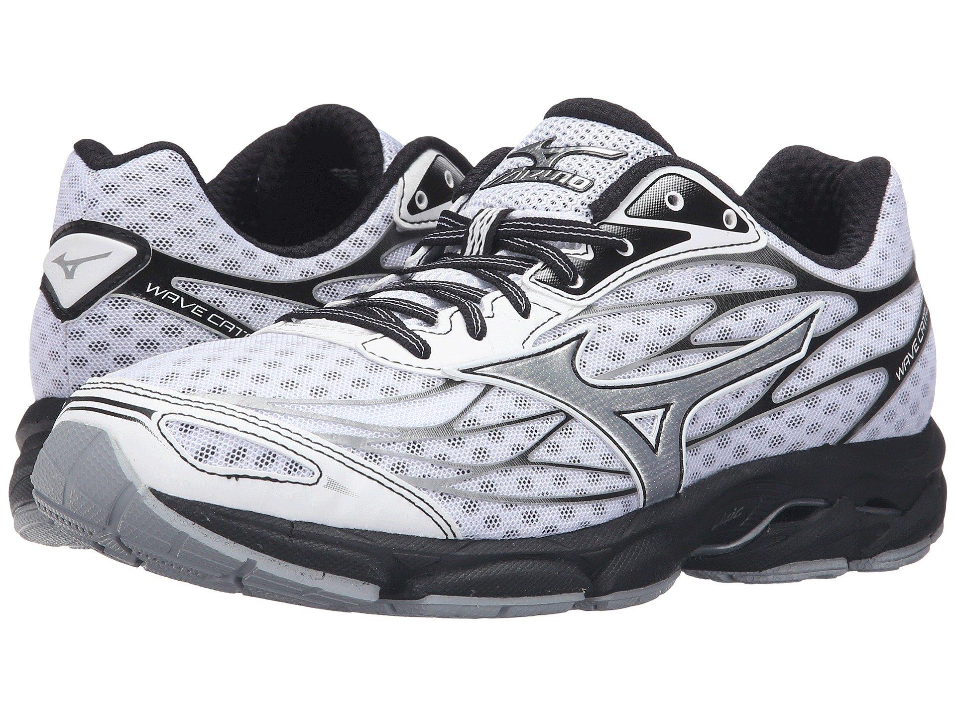 mizuno wave x10 2017