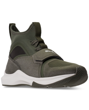 women's puma phenom casual shoes