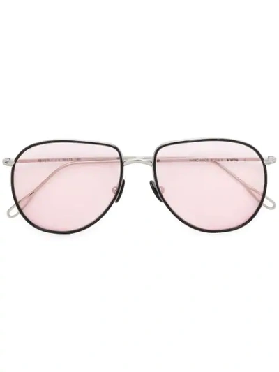 Kyme Beverly Sunglasses - 4