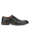 Vintage Foundry Co Morgan Monk Strap In Black