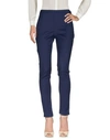 Patrizia Pepe Pants In Blue