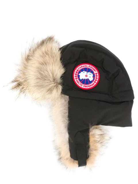 canada goose aviator