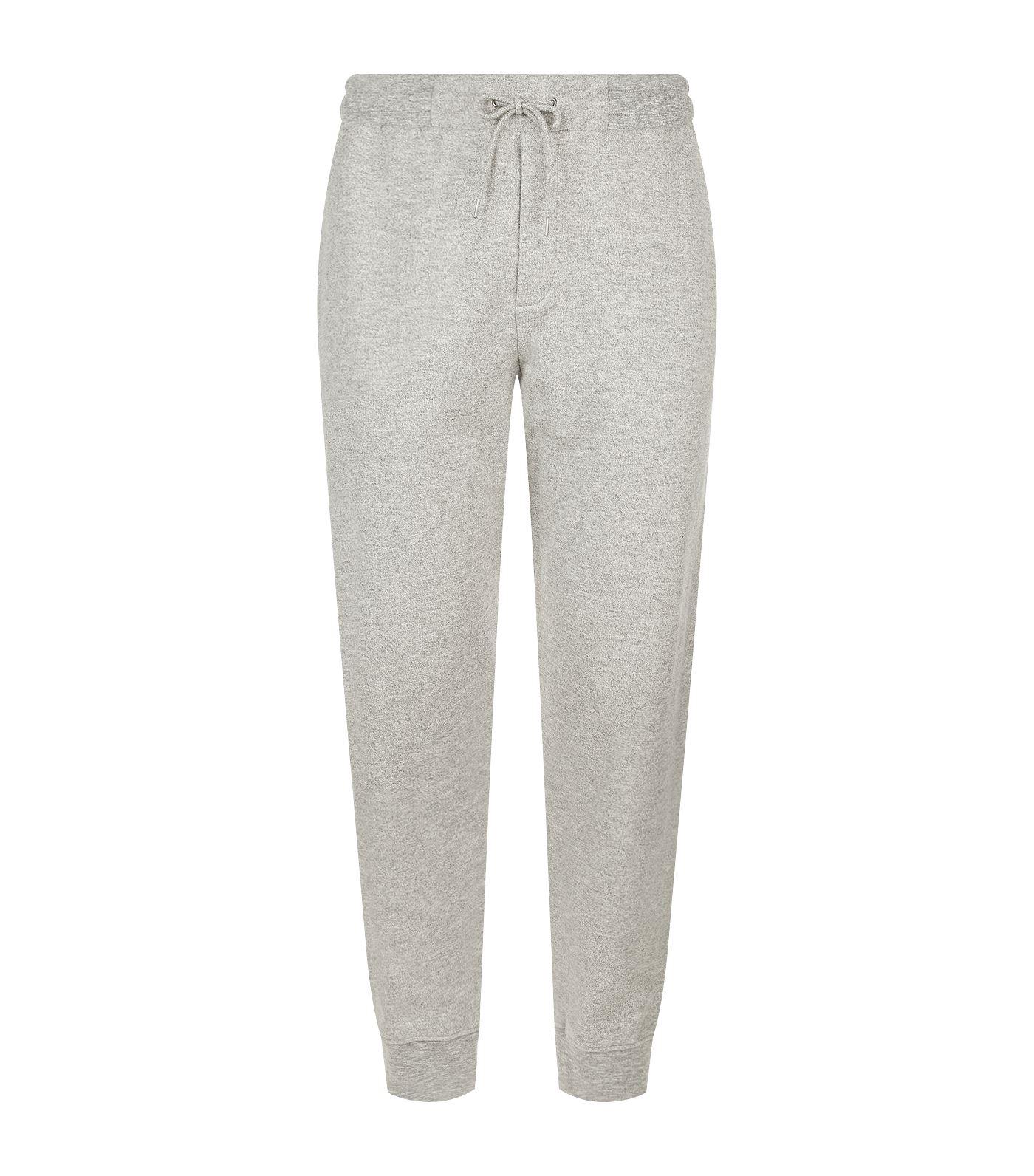 alexander mcqueen sweatpants