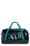 Patagonia 'black Hole(tm)' Duffel Bag - Black In Ink Black