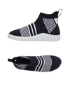 Adno &reg; Sneakers In Dark Blue