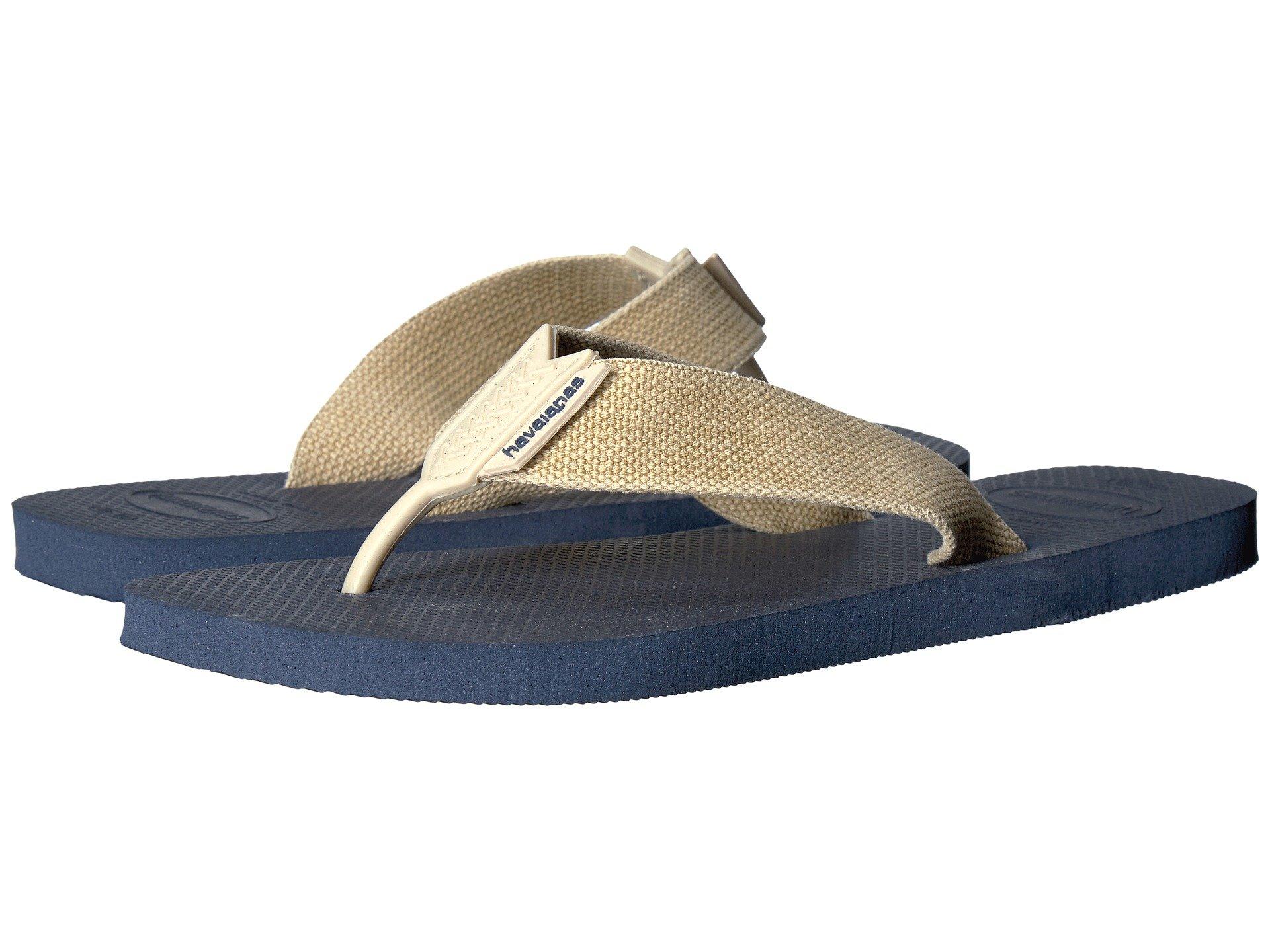 havaianas urban basic flip flops