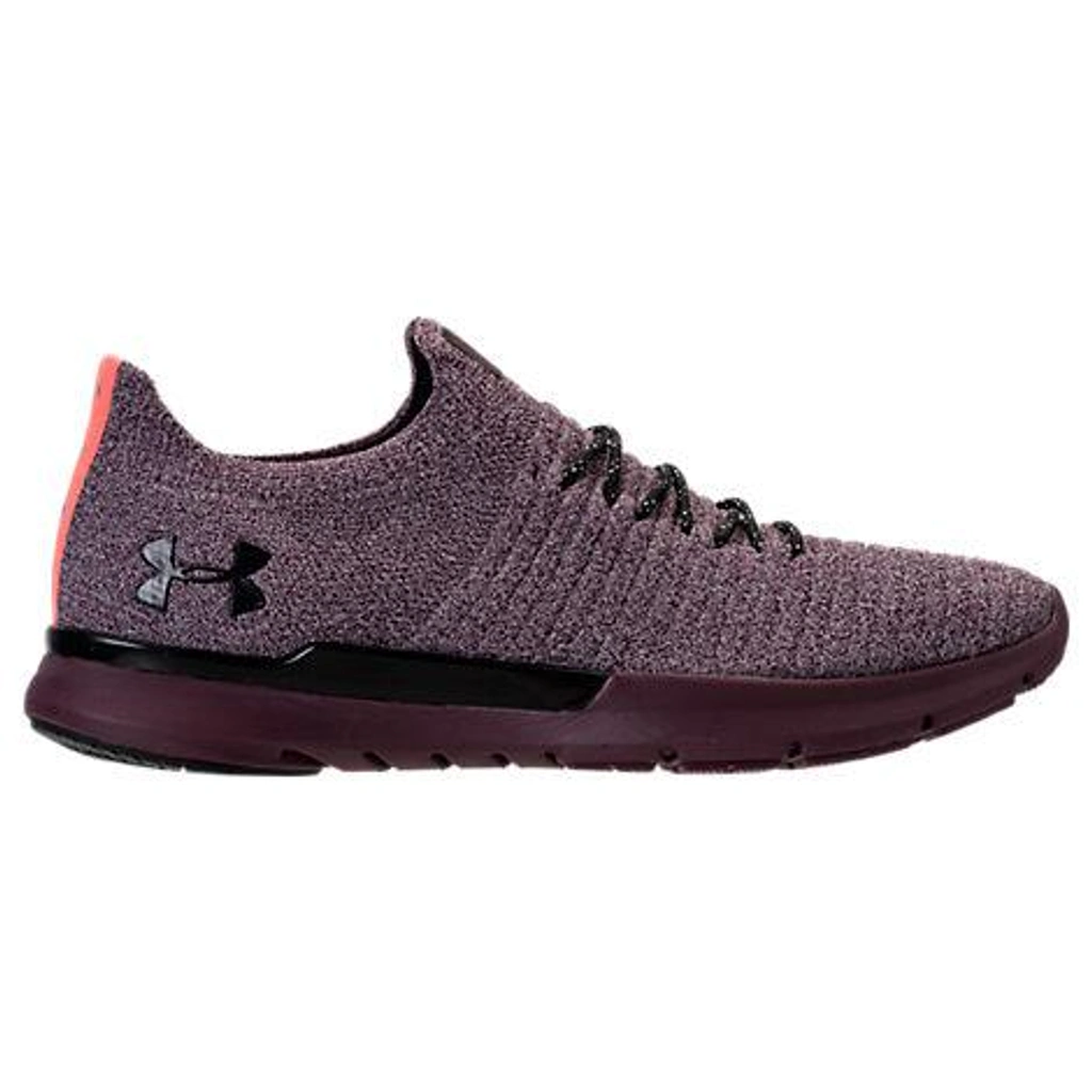 Under Armour Men's Slingwrap Phase Running Sneakers From Finish