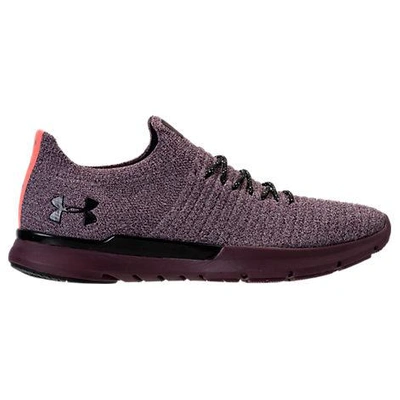 Under Armour Men's Slingwrap Phase Running Sneakers From