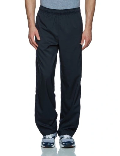Nike Team Woven Men's Training Pants 377786-010 In Black/matte Silver |  ModeSens