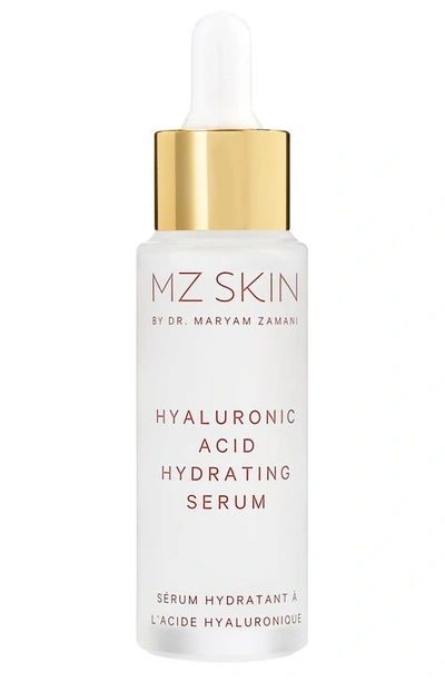 Mz Skin Hyaluronic Acid Hydrating Serum, 1 oz