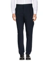 Prada Casual Pants In Black