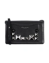 Marc Jacobs Wallet In Black