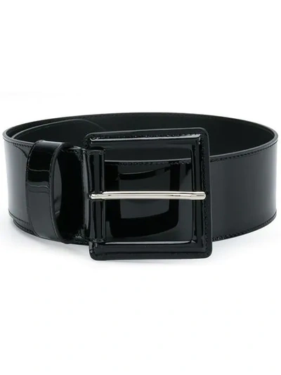 B-low The Belt Ana Belt In Black