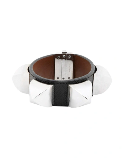 Givenchy Bracelet In Black