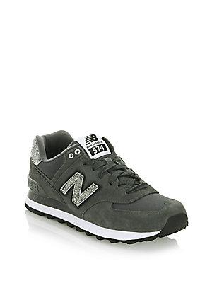 new balance 574 shattered pearl
