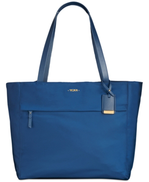 tumi m tote