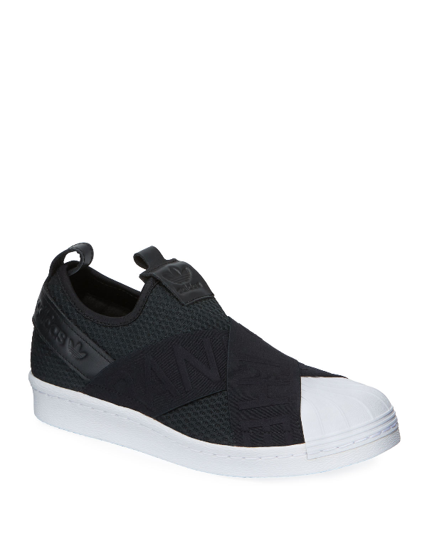 adidas Originals Women's Superstar Slip on Sneaker adidas Originals Women's Superstar Slip on Sneaker