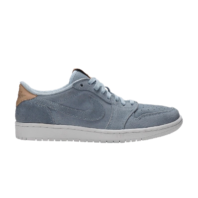 Jordan 1 retro top low og ice blue
