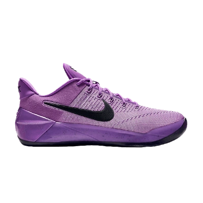 Pre-owned Nike Kobe A.d. Ep 'purple Stardust' | ModeSens