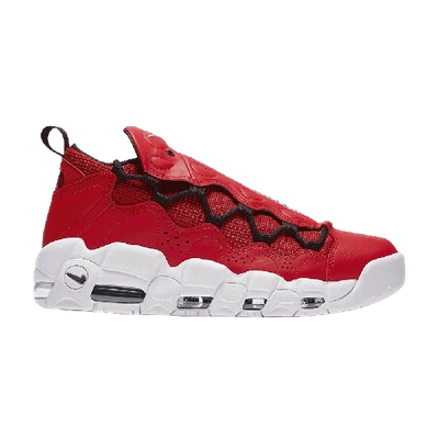 Air more best sale money red