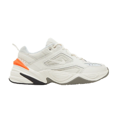 Pre-owned Nike M2k Tekno 'phantom' In Cream | ModeSens