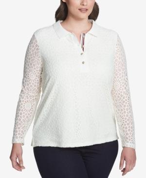 macy's clearance plus size blouses