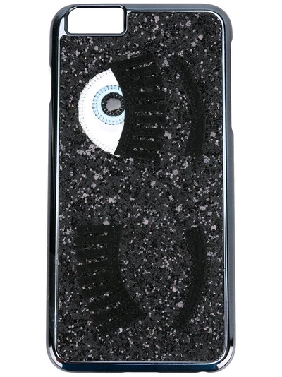 Chiara Ferragni Flirting Iphone 6 Plus/6s Plus Case