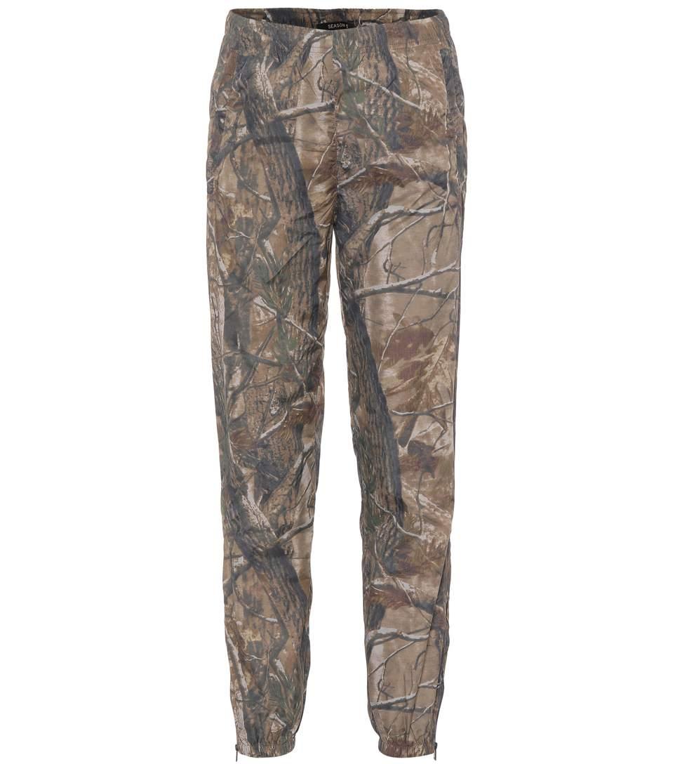 yeezy trousers
