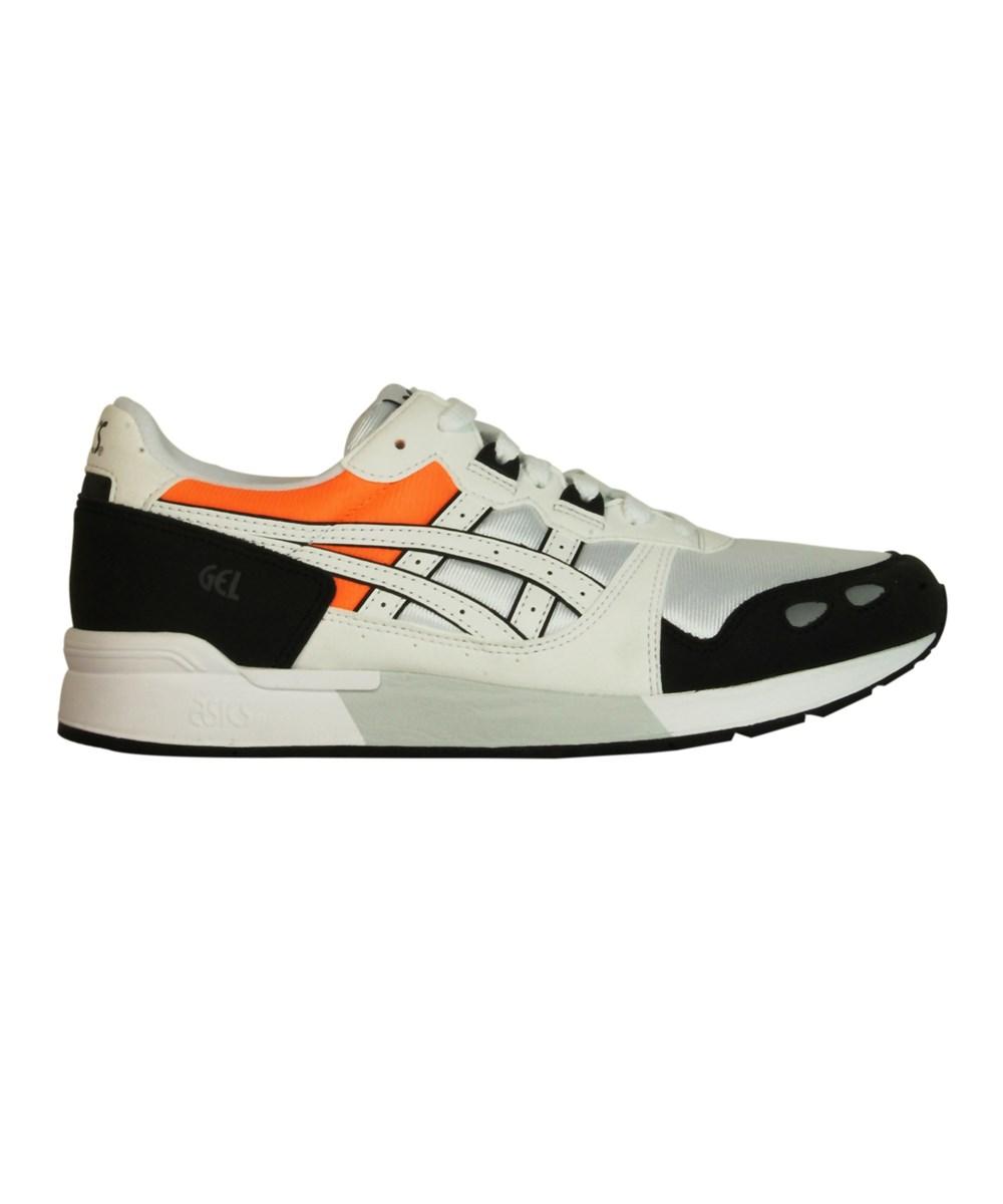 asics multicolor sneakers