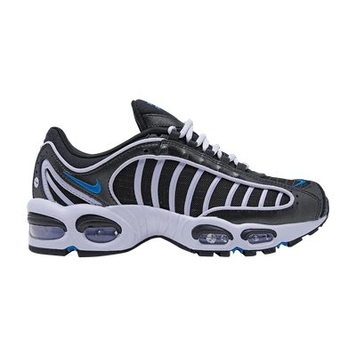 Pre-owned Nike Wmns Air Max Tailwind 4 In Blue
