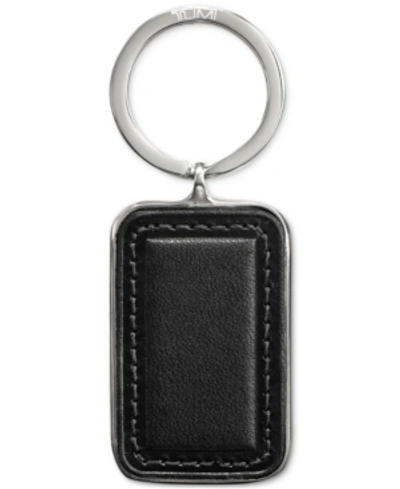 Tumi Alpha Tracer Key Fob In Black