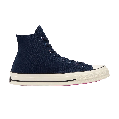 Pre-owned Converse Chuck 70 High 'heart Of The City - Shanghai' In Blue