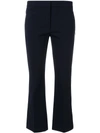 Theory Tailored Trousers