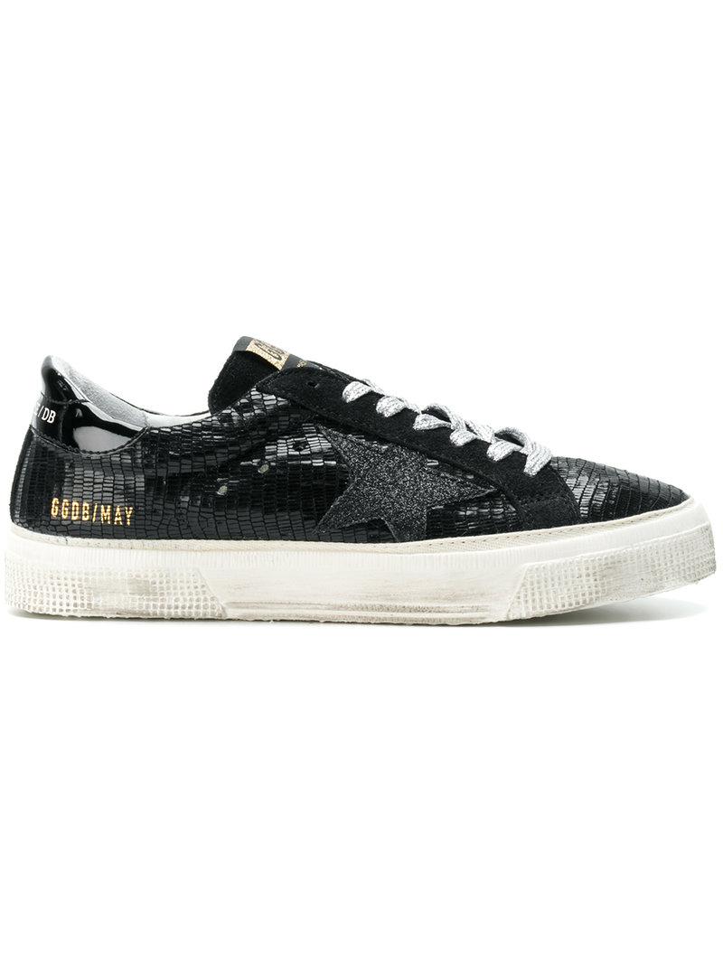 may sneakers golden goose
