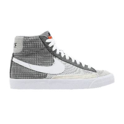 Nike blazer mid patch cheap