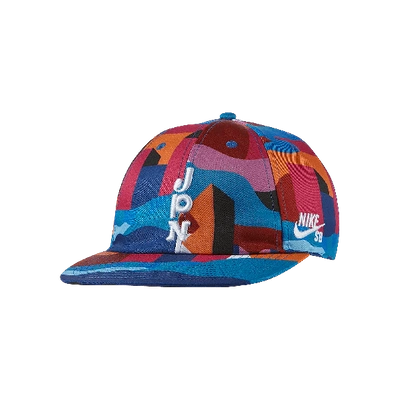 Parra nike clearance hat