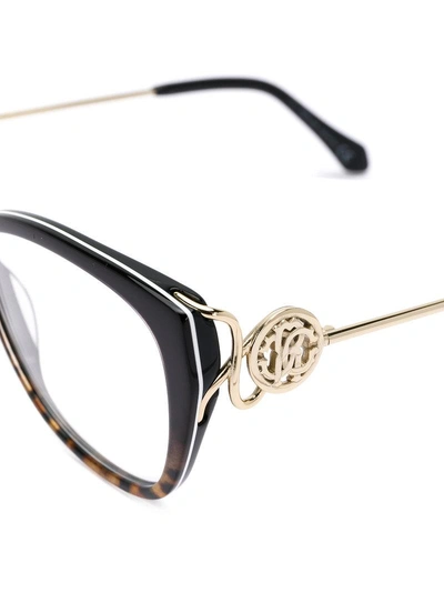 Roberto Cavalli Focagnano Glasses