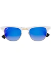 Ray Ban Metallic