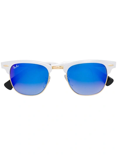 Ray Ban Metallic