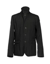 Herno Down Jackets In Black