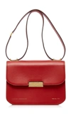 Victoria Beckham Eva Bag In Red