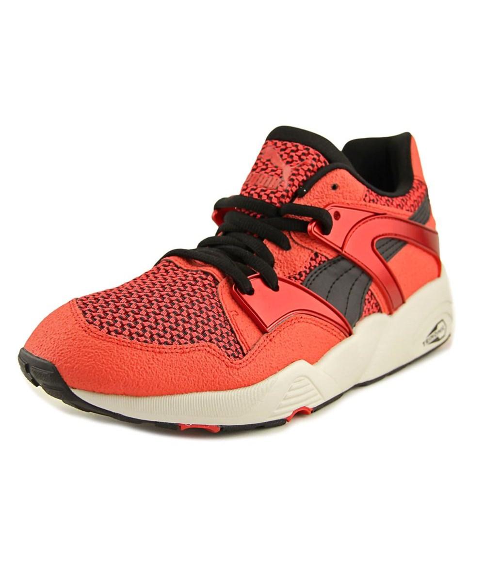 puma blaze knit