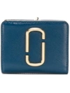Marc Jacobs Snapshot Mini Compact Wallet
