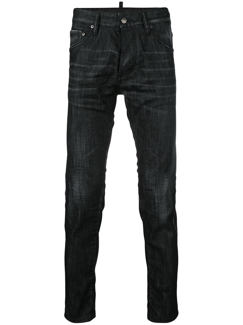 dsquared skinny dan