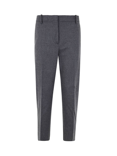 Marni Trousers In Grey