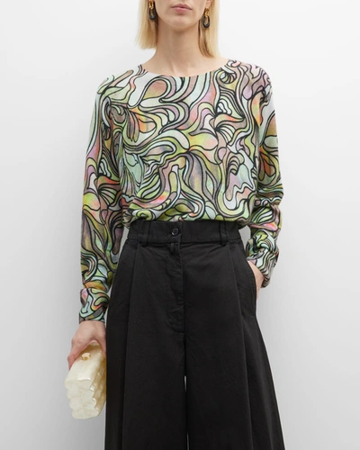 DRIES VAN NOTEN Knitwear for Women | ModeSens